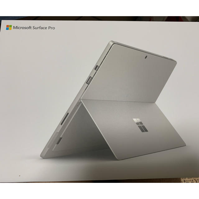 【お試し価格！】 6 Pro ［ほぼ新品］Surface - Microsoft Core 一式セット i5 ノートPC