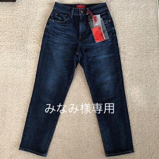 ビームス(BEAMS)の【新品】RED CARD Madelineマデリン 23(デニム/ジーンズ)