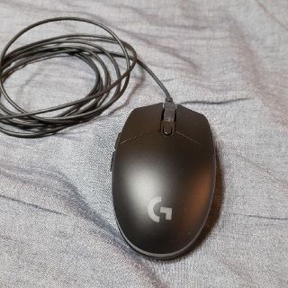 【美品】logicool G PRO GAMING MOUSE(PC周辺機器)