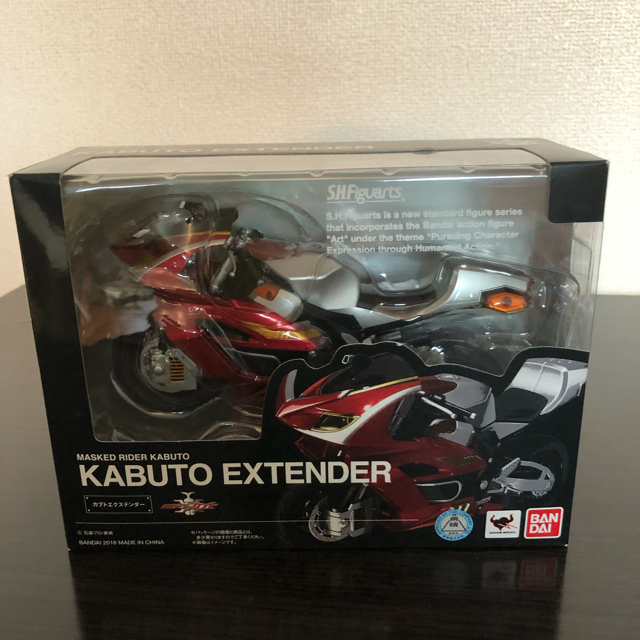 S.Hフィギュアーツ 真骨彫製法 仮面ライダーカブト カブト S.Hフィギュアーツ 真骨彫製法 仮面ライダーカブト カブト