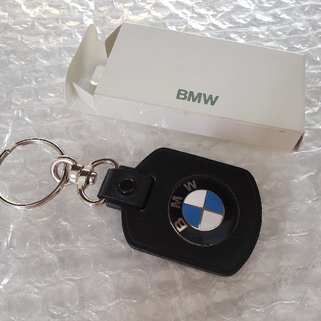 BMW(ビーエムダブリュー)のキーチェーン レディースのファッション小物(キーホルダー)の商品写真