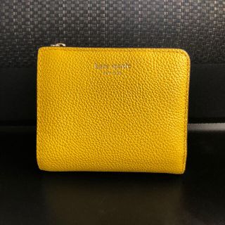 ケイトスペードニューヨーク(kate spade new york)の新作ケイトスペード  ミニ財布(財布)