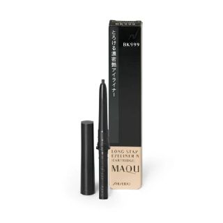 マキアージュ(MAQuillAGE)の【未開封】MAQuillAGE ロングステイアイライナー(カートリッジ)(アイライナー)