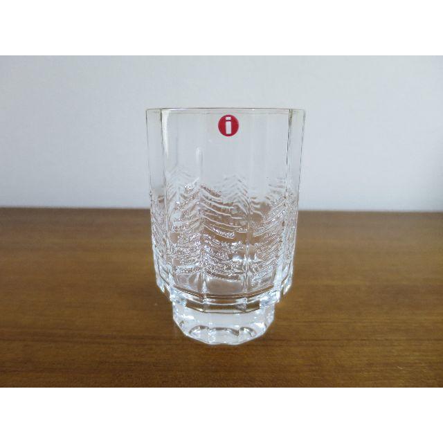 iittala Kuusi クーシ グラス