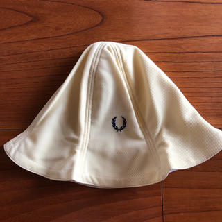 フレッドペリー(FRED PERRY)のフレッドペリー ハット(ハット)