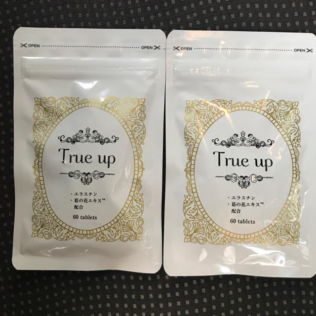 Ture up 2袋★新品