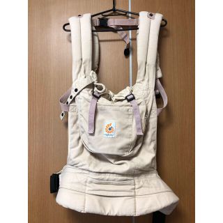 エルゴベビー(Ergobaby)のエルゴベビー抱っこ紐(抱っこひも/おんぶひも)