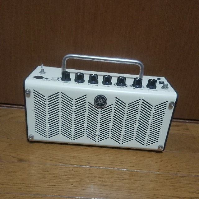本日限定特価・美品】YAMAHA THR5 ギターアンプ 大人気新作 70.0%OFF