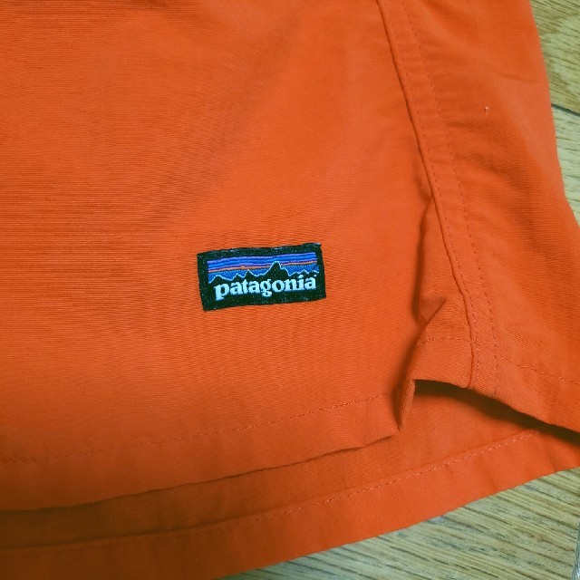 patagonia(パタゴニア)のPatagonia✨ショートパンツ✨W's レディースのパンツ(ショートパンツ)の商品写真