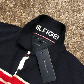 トミーヒルフィガー(TOMMY HILFIGER)のTOMMY HILFIGER ポロシャツ(ポロシャツ)