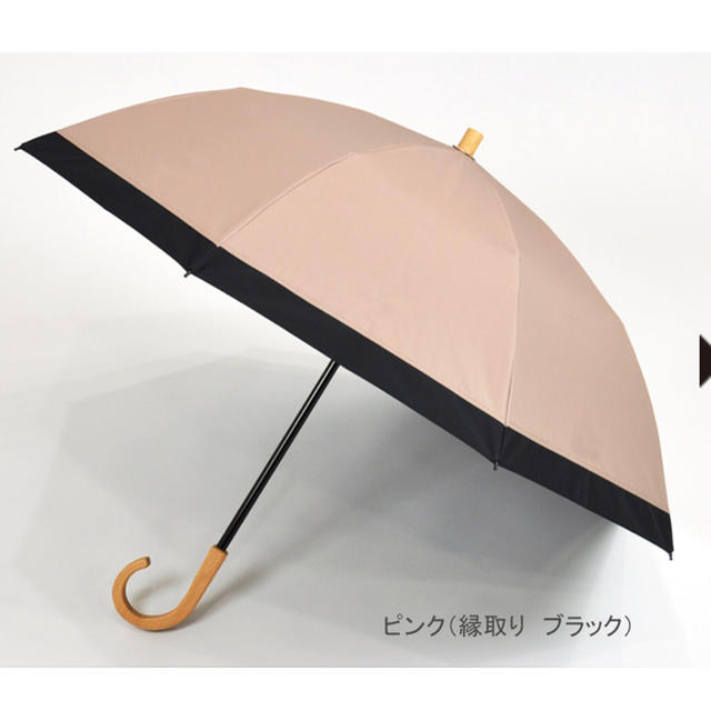 サンバリア100 2段折 折りたたみ 日傘