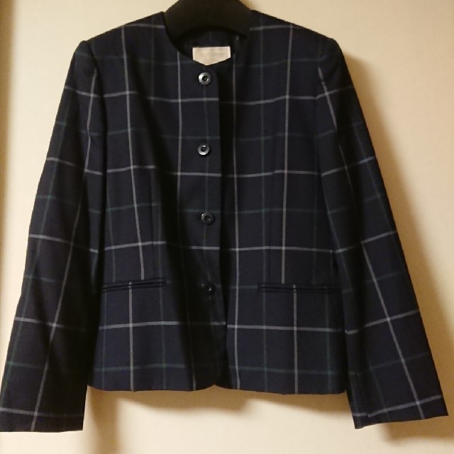 BURBERRY(バーバリー)のBURBERRYS セットアップ スーツ レディースのフォーマル/ドレス(スーツ)の商品写真