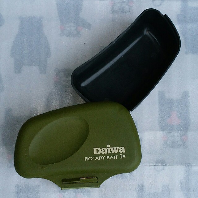 DAIWA(ダイワ)のDAIWA　ベイトケース スポーツ/アウトドアのフィッシング(その他)の商品写真