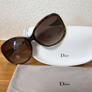 ディオール(Dior)のディオール サングラス(サングラス/メガネ)