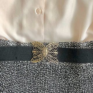 ロキエ(Lochie)のvintage belt3(ベルト)