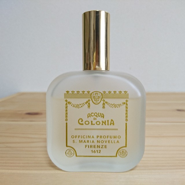 Santa Maria Novella(サンタマリアノヴェッラ)のサンタ マリア ノヴェッラ オーデコロン チッター ディ キョート 100ml コスメ/美容の香水(香水(女性用))の商品写真