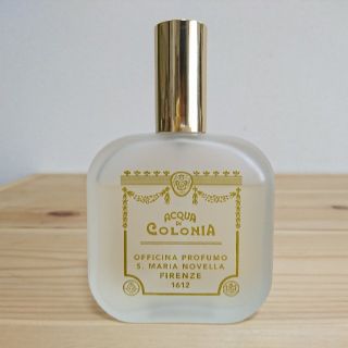 サンタマリアノヴェッラ(Santa Maria Novella)のサンタ マリア ノヴェッラ オーデコロン チッター ディ キョート 100ml(香水(女性用))