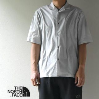 ザノースフェイス(THE NORTH FACE)のノースフェイス シャツ(シャツ)