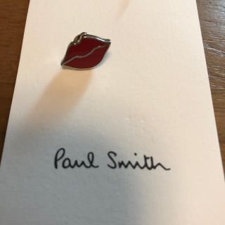 ポールスミス(Paul Smith)のヨネジマ様専用(ピアス)