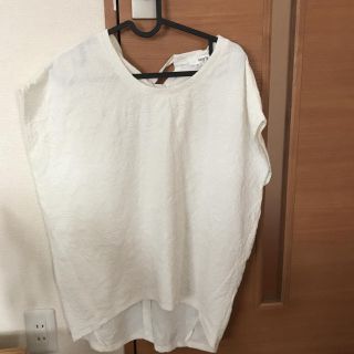 ヒアーズ(HERE'S)のトップス Tシャツ  カットソー HERE'S(Tシャツ(半袖/袖なし))