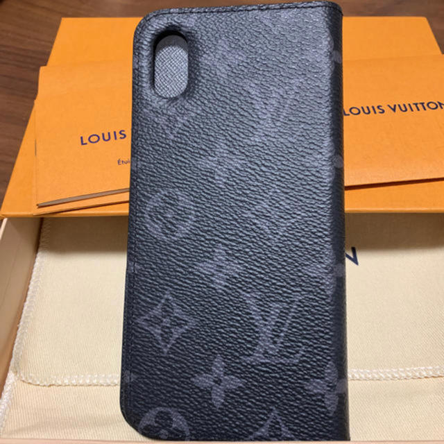 LOUIS VUITTON - ルイヴィトン iPhone xs max ケースの通販