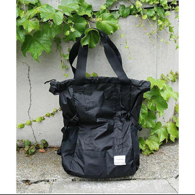TODAYFUL(トゥデイフル)のTODAYFUL MASON's Back Pack レディースのバッグ(リュック/バックパック)の商品写真