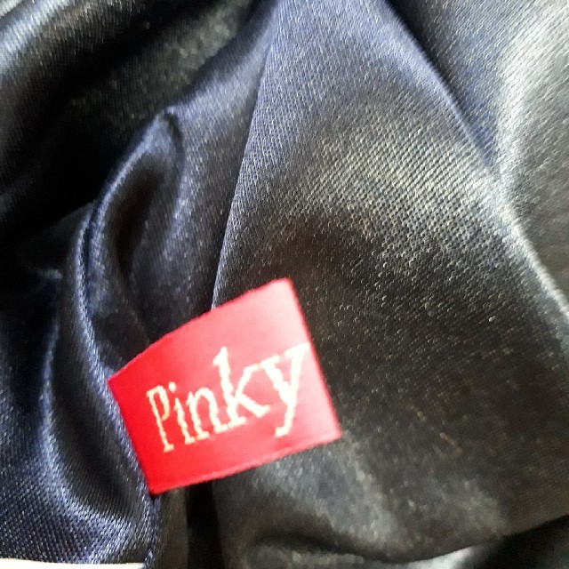 PinkyGirls(ピンキーガールズ)のPinky Girls チェニック　M レディースのトップス(チュニック)の商品写真