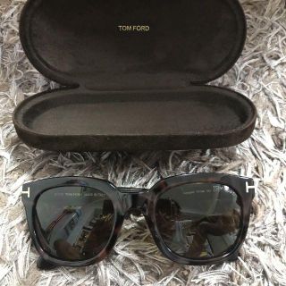 トムフォード(TOM FORD)のトム フォード 0198 TF198 ロンハーマン購入 キャンベル　(サングラス/メガネ)