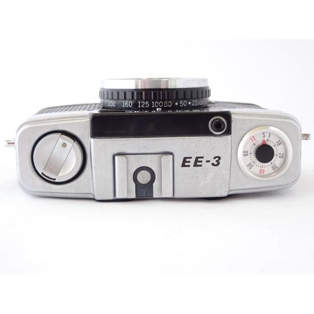 OLYMPUS(オリンパス)の完動美品　Olympus PEN EE-3 お薦め♪ スマホ/家電/カメラのカメラ(フィルムカメラ)の商品写真