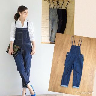 ビームス(BEAMS)のはかめ松さま 専用(サロペット/オーバーオール)