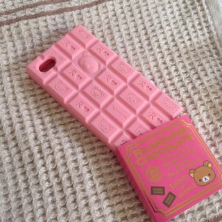 サンエックス(サンエックス)のiPhoneケース リラックマ(iPhoneケース)