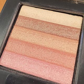 ボビイブラウン(BOBBI BROWN)のBobbi Brown シマーブリック(フェイスパウダー)