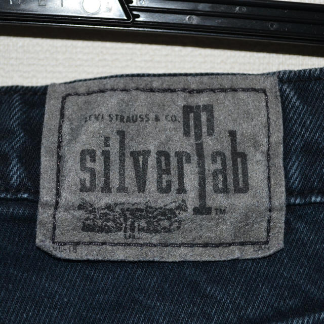 Levi's(リーバイス)のLEVI’S silver tab loose メンズのパンツ(デニム/ジーンズ)の商品写真