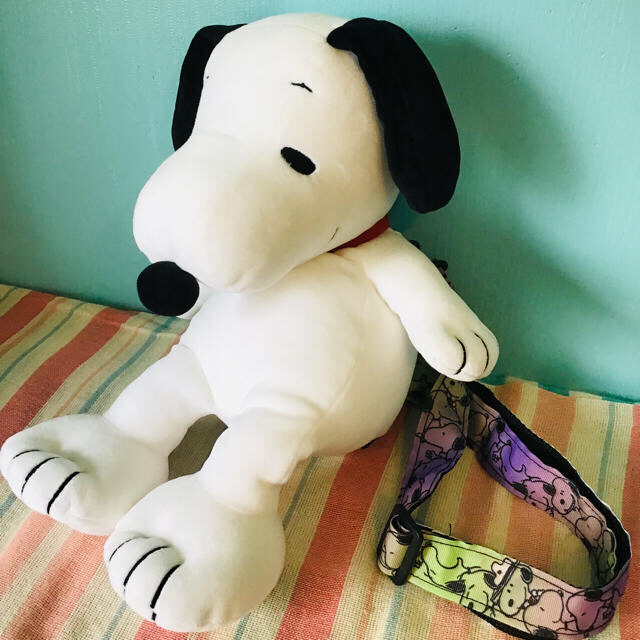 Snoopy スヌーピー ぬいぐるみ ショルダー バッグ 1番くじ ローソンの通販 By Alms S Shop スヌーピーならラクマ Snoopy スヌーピー ぬいぐるみ ショルダー バッグ 1番くじ ローソンの通販 By Alms S Shop スヌーピーならラクマ