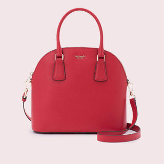 ケイトスペードニューヨーク(kate spade new york)のシルビア ミディアム ドーム サッチェル(ショルダーバッグ)