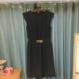 ザラ(ZARA)のZARA♡ワンピース(ひざ丈ワンピース)