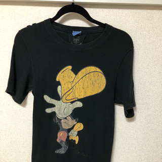 ロエン(Roen)のroen×ディズニー コラボTシャツ(Tシャツ/カットソー(半袖/袖なし))