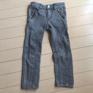 エイチアンドエム(H&M)のH&M  キッズ  デニム110cm(パンツ/スパッツ)