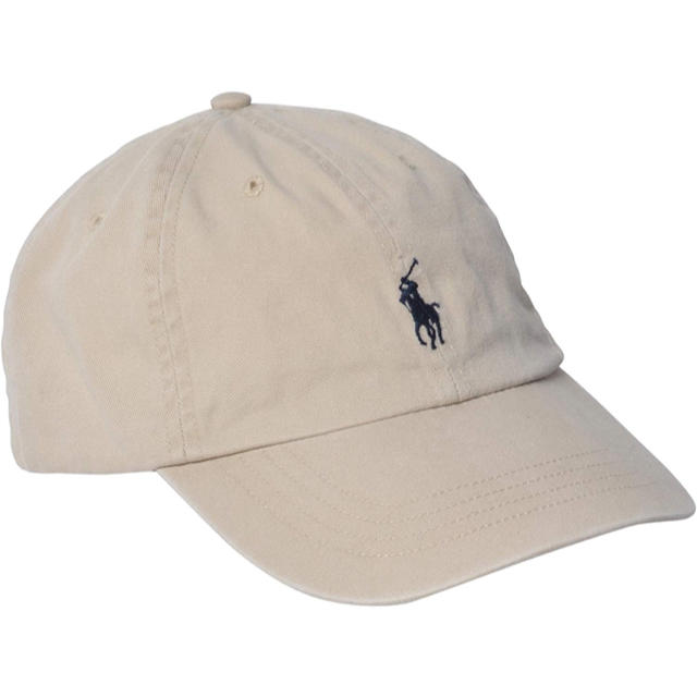 POLO RALPH LAUREN(ポロラルフローレン)のPolo Ralph Lauren  レディースの帽子(キャップ)の商品写真