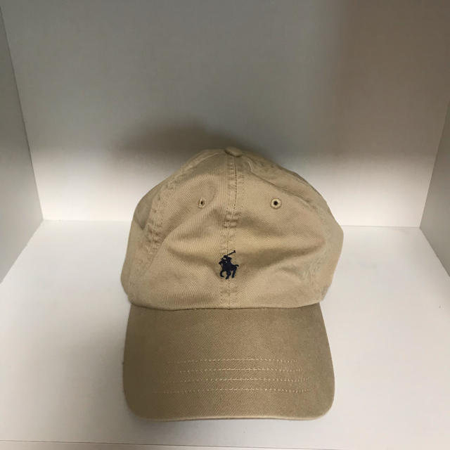 POLO RALPH LAUREN(ポロラルフローレン)のPolo Ralph Lauren  レディースの帽子(キャップ)の商品写真