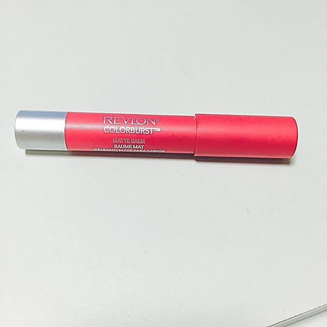 REVLON(レブロン)のレブロン カラーバースト マットバーム コスメ/美容のベースメイク/化粧品(口紅)の商品写真