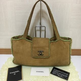 シャネル(CHANEL)の☆ ❤️さーP❤️様専用 ☆(トートバッグ)