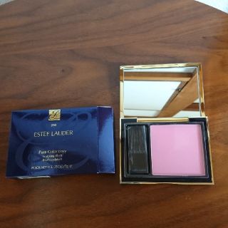 エスティローダー(Estee Lauder)の新品  エスティローダー


チーク

(チーク)