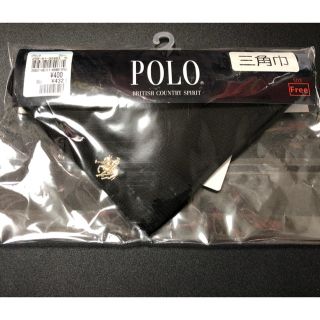 ポロラルフローレン(POLO RALPH LAUREN)のPOLO 三角巾(その他)