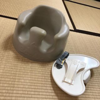 バンボ(Bumbo)のバンボチェア グレージュ  (その他)