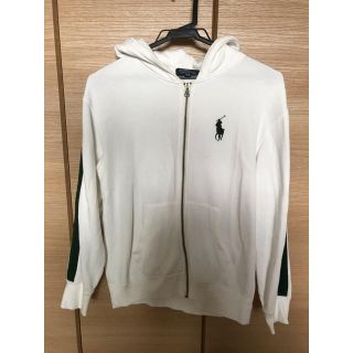 ポロラルフローレン(POLO RALPH LAUREN)のポロ ラルフローレン 150cm  パーカー(その他)