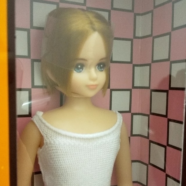 新しいスタイル 新品 未開封 リカちゃんキャッスル シャルル 2017年