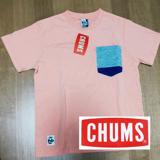 チャムス(CHUMS)のchums/Tシャツ(Tシャツ(半袖/袖なし))