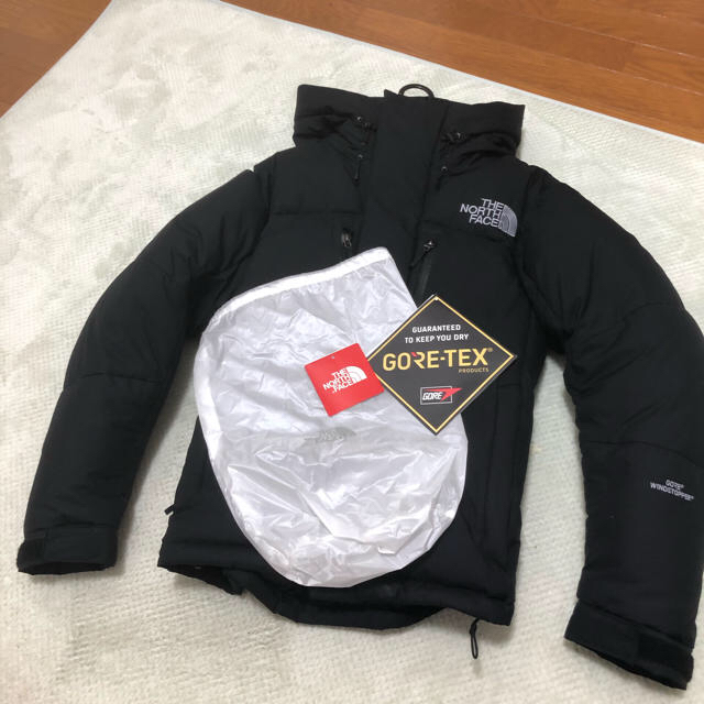 THE NORTH FACE(ザノースフェイス)のバルトロライトジャケット メンズのジャケット/アウター(ダウンジャケット)の商品写真