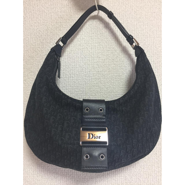 Dior☆ミニバッグハンドバッグ